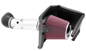 Chrysler 300 Performance Air Intake - K&N Engineering - Typhoon - `05-`13